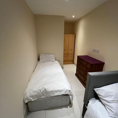 Lovely Dublin Home - Just 15 Mins To City Centre 外观 照片