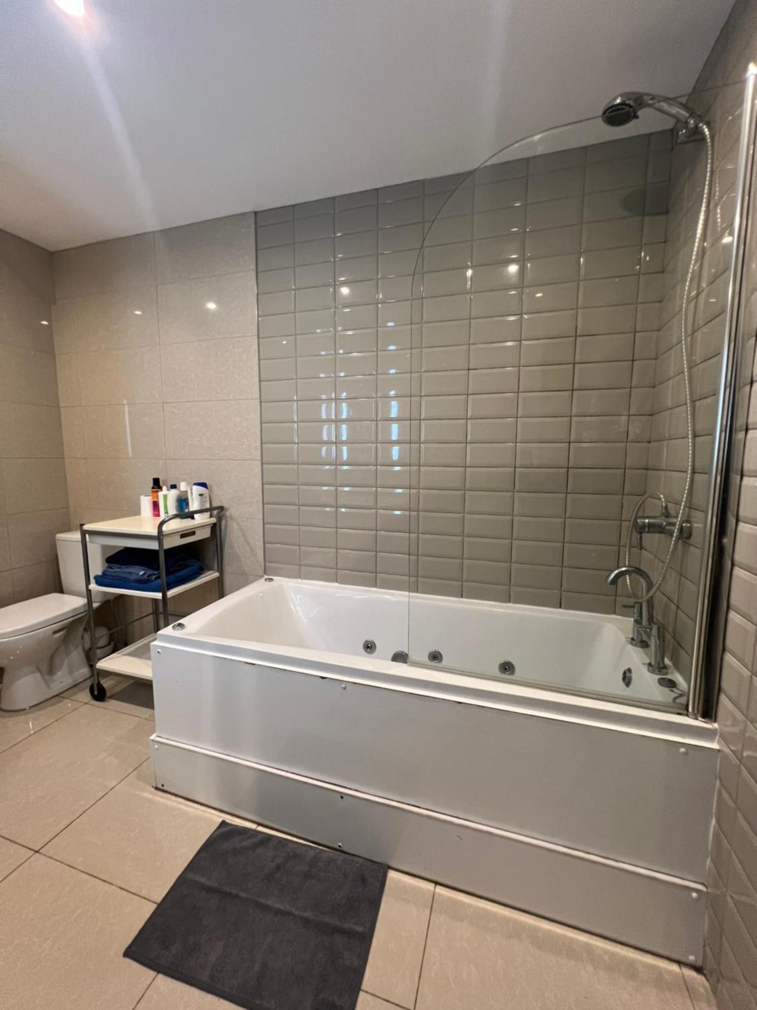 Lovely Dublin Home - Just 15 Mins To City Centre 外观 照片