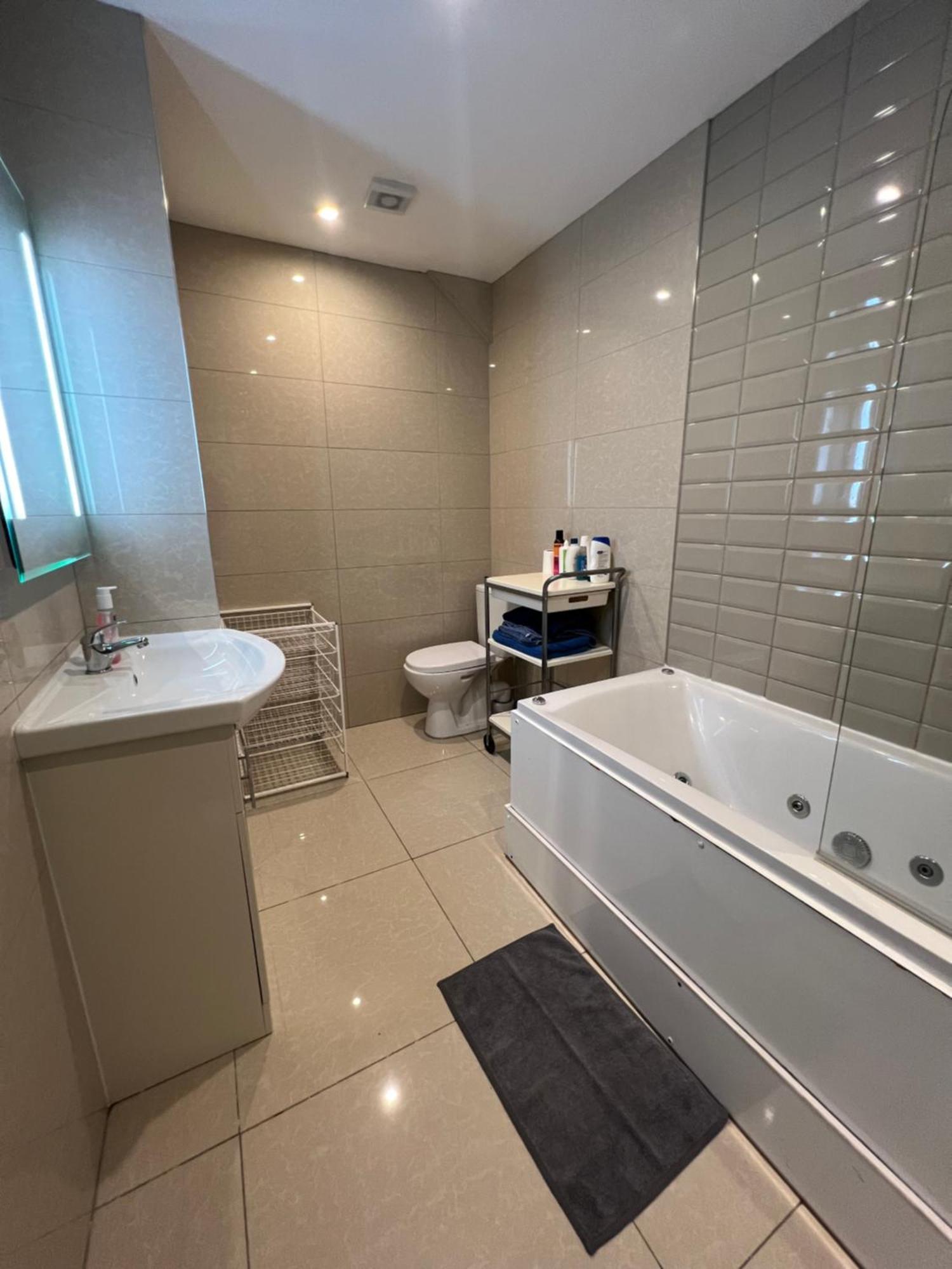 Lovely Dublin Home - Just 15 Mins To City Centre 外观 照片