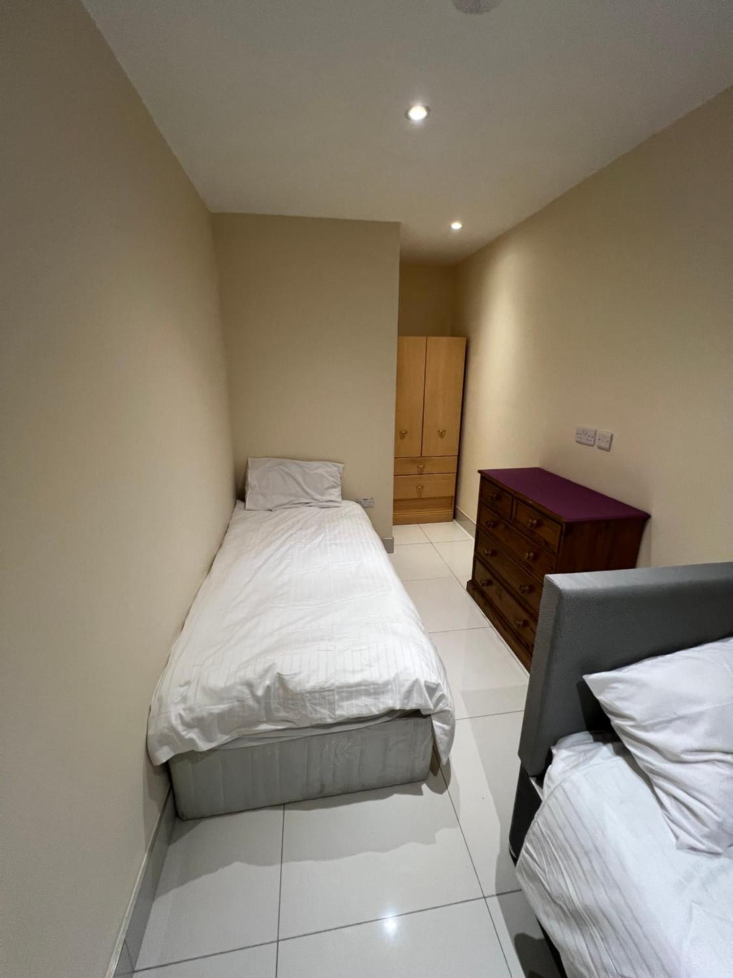 Lovely Dublin Home - Just 15 Mins To City Centre 外观 照片