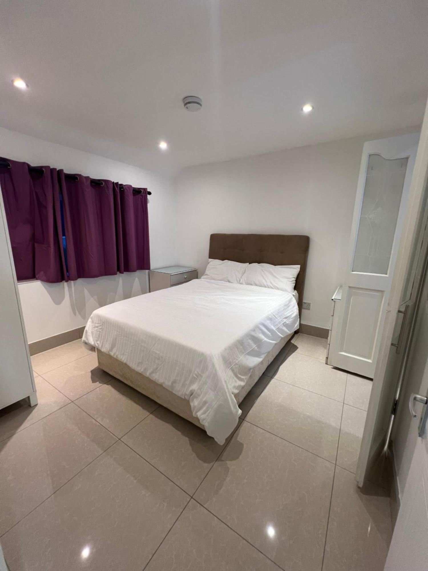Lovely Dublin Home - Just 15 Mins To City Centre 外观 照片