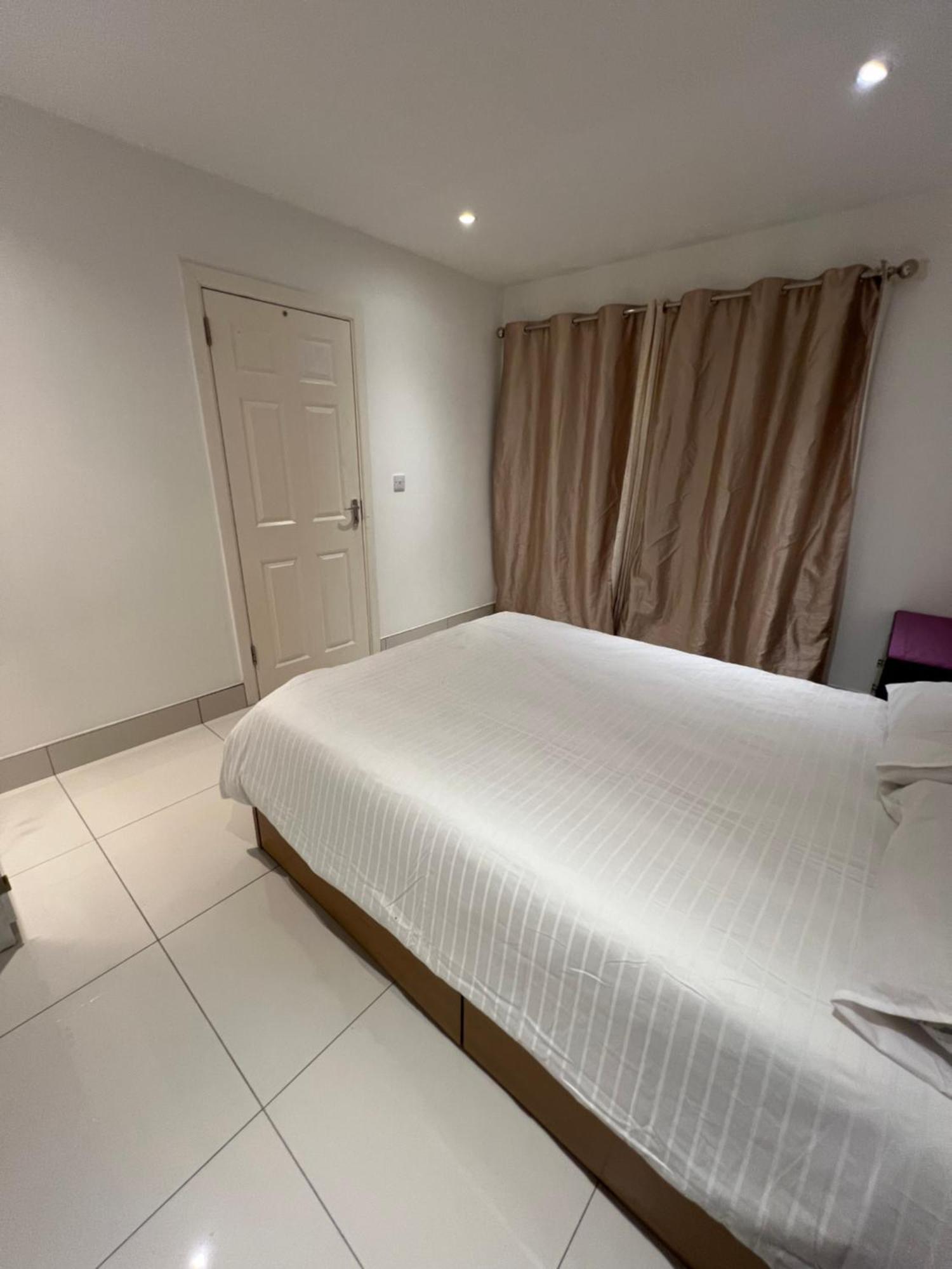 Lovely Dublin Home - Just 15 Mins To City Centre 外观 照片