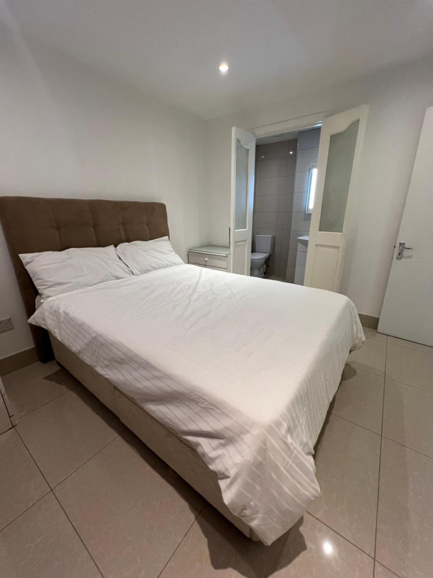 Lovely Dublin Home - Just 15 Mins To City Centre 外观 照片
