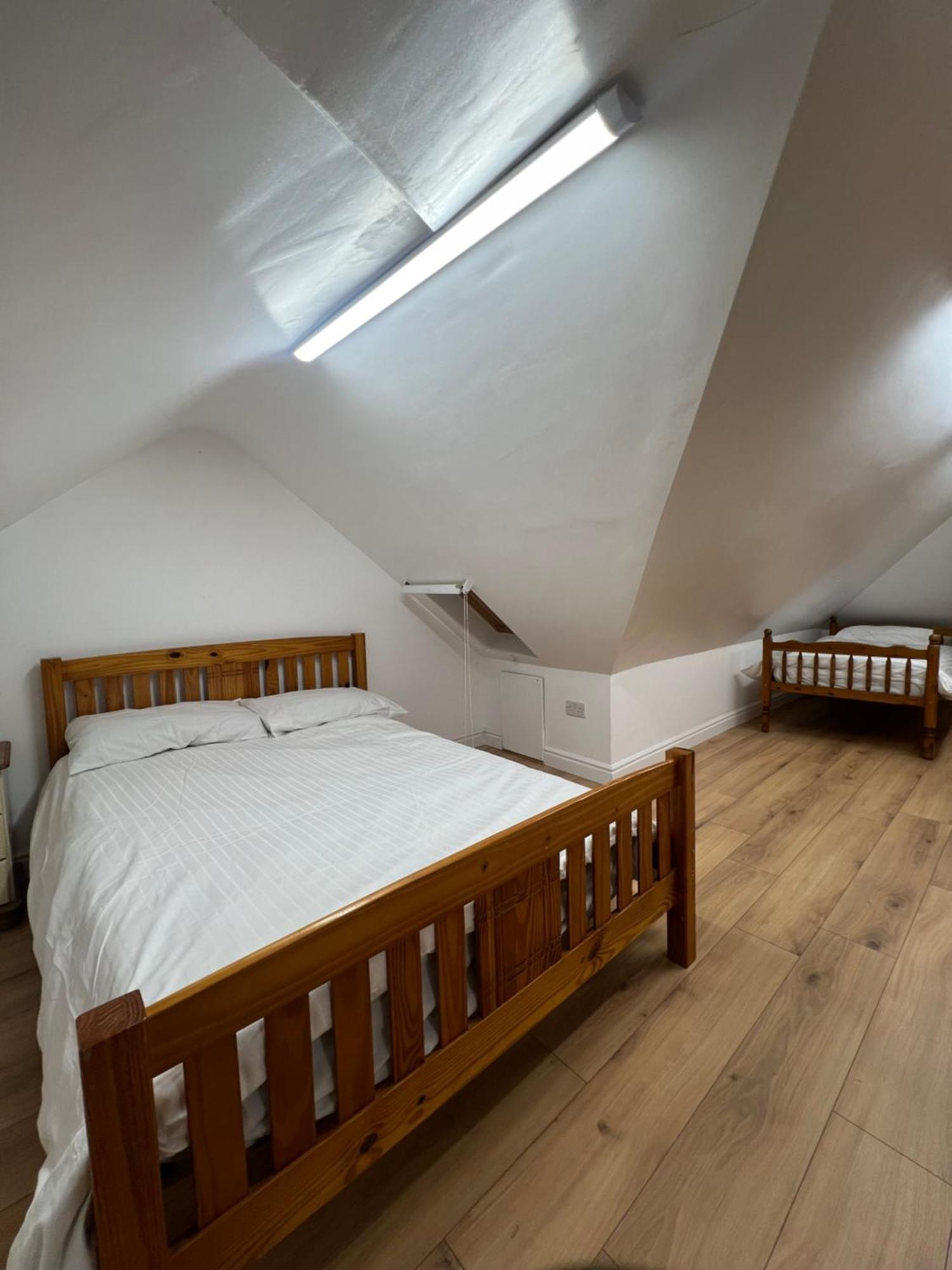 Lovely Dublin Home - Just 15 Mins To City Centre 外观 照片