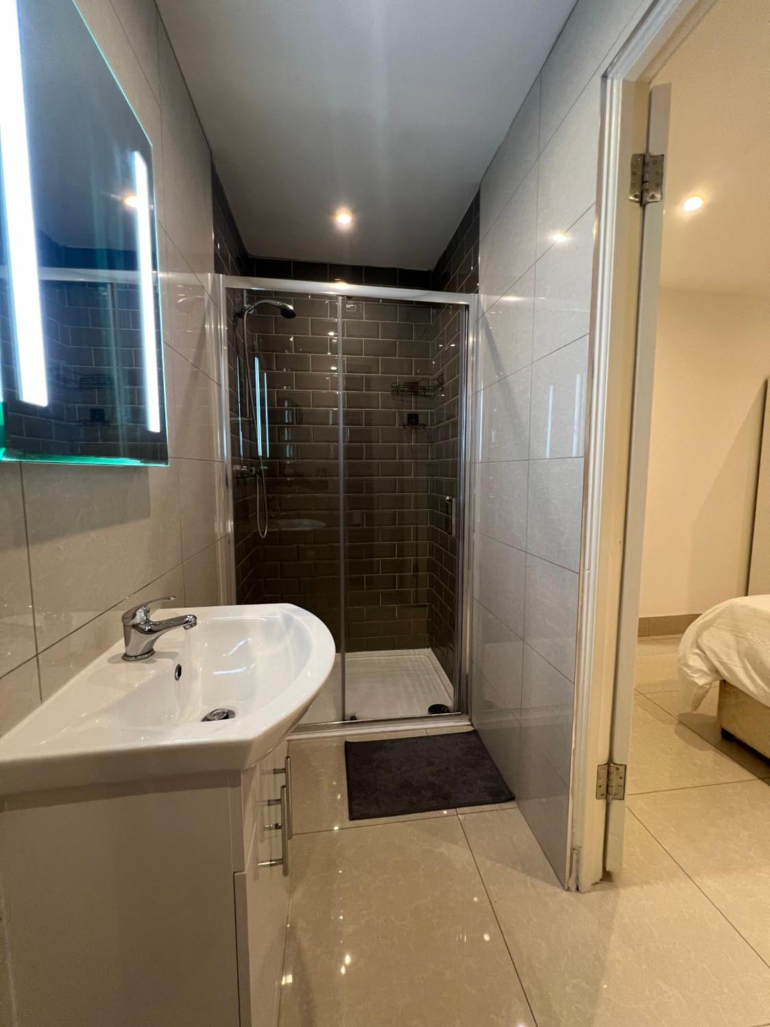 Lovely Dublin Home - Just 15 Mins To City Centre 外观 照片
