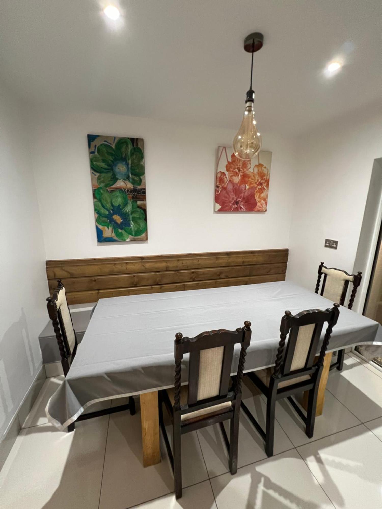 Lovely Dublin Home - Just 15 Mins To City Centre 外观 照片