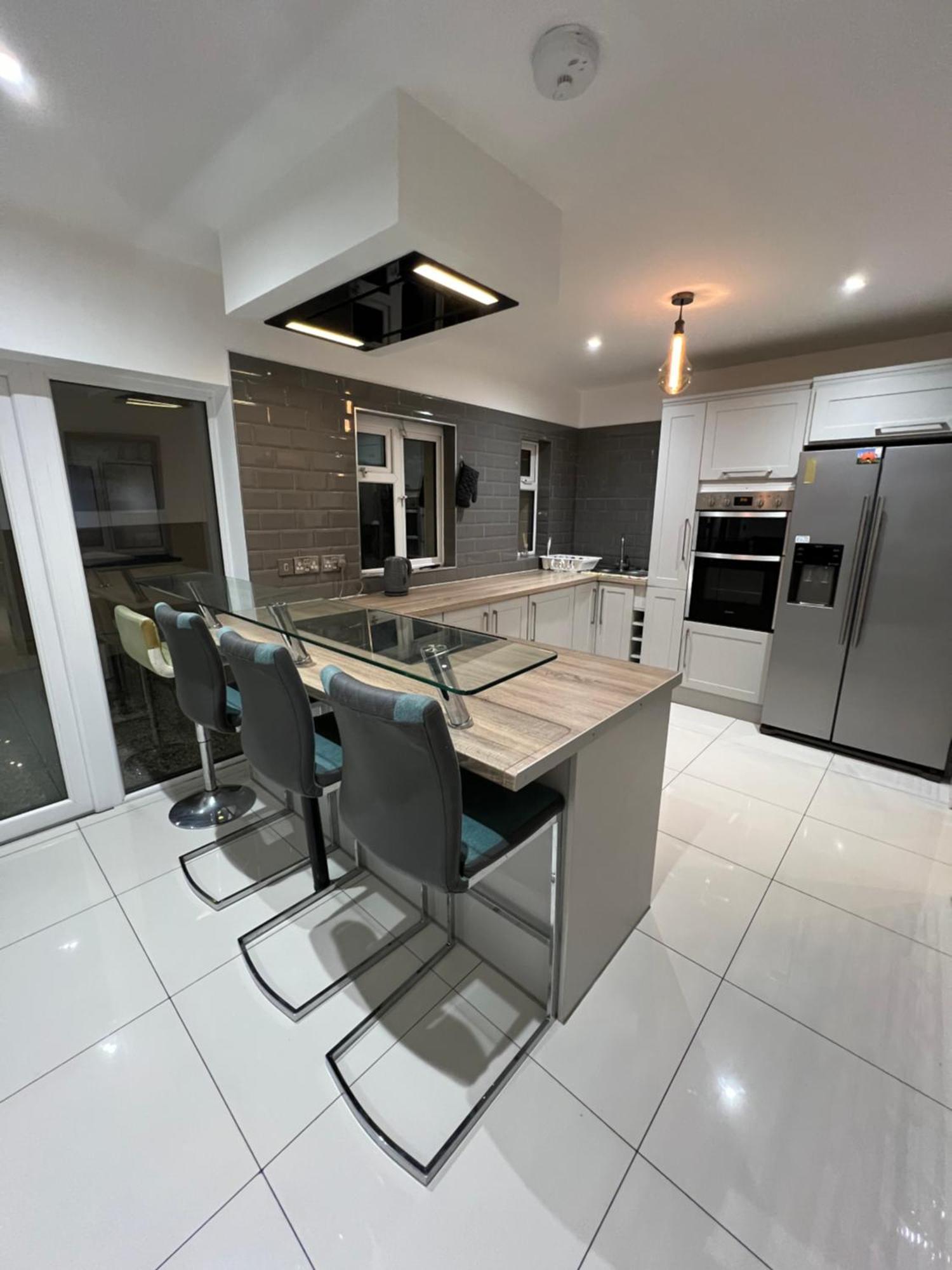 Lovely Dublin Home - Just 15 Mins To City Centre 外观 照片